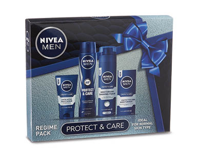 Nivea Mens Gift Pack