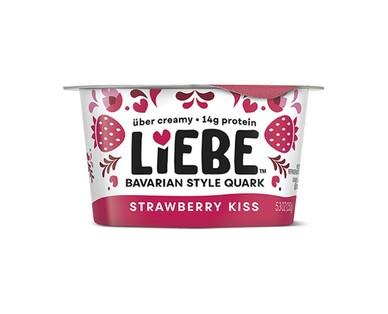 Liebe Bavarian Style Quark