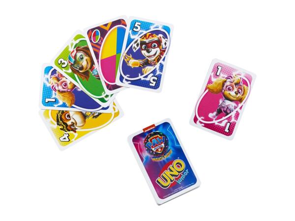 Uno Game