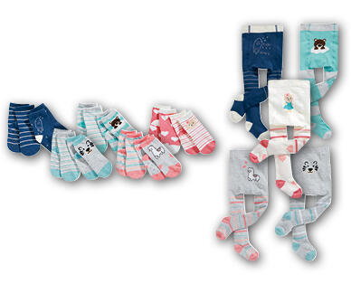 IMPIDIMPI Collants/Socquettes