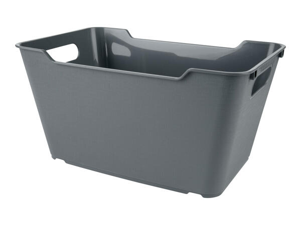 Livarno Home Storage Boxes