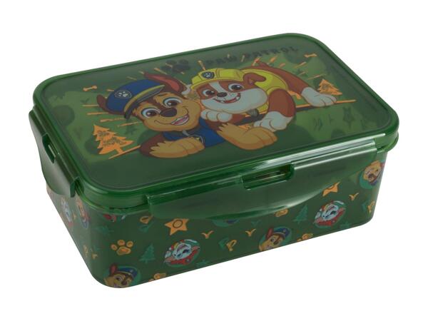 Cool Bag with Lunch Boxes
