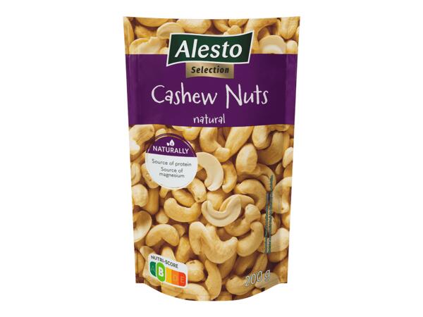 Kešu ořechy