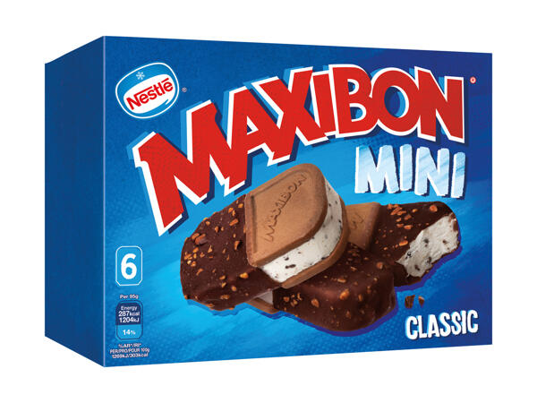 Frisco Maxibon Sandwich