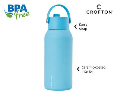 Insulated Drink Bottle 1L