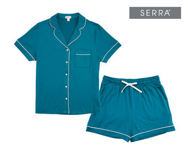 Luxe PJ Set