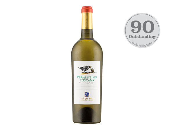 Vermentino Toscana