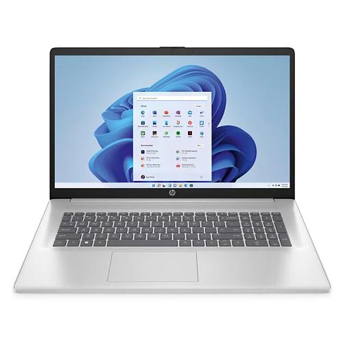 HP Notebook 17-cp2814ng