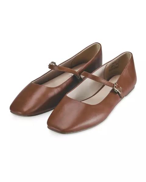 Woven Flats