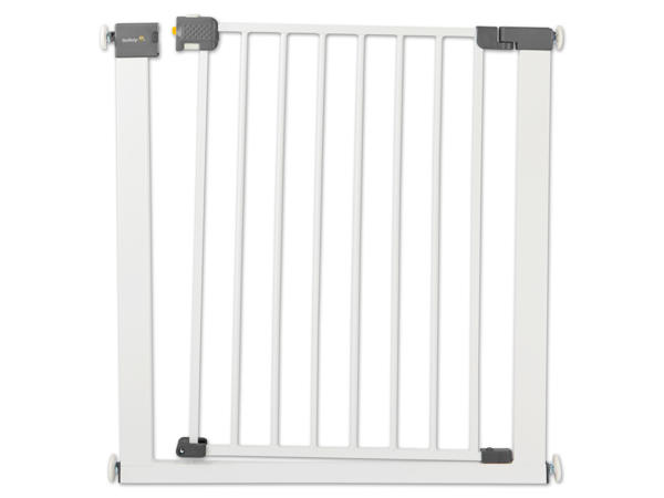 SAFETY 1ST(R) Quick Close+ Türschutzgitter zum Klemmen