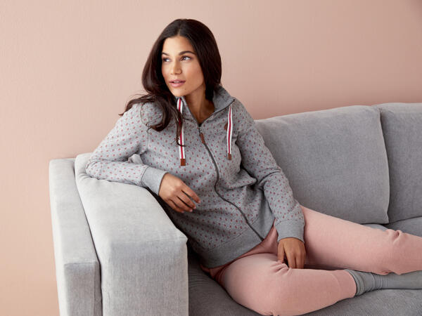 Ladies' Sweatshirt