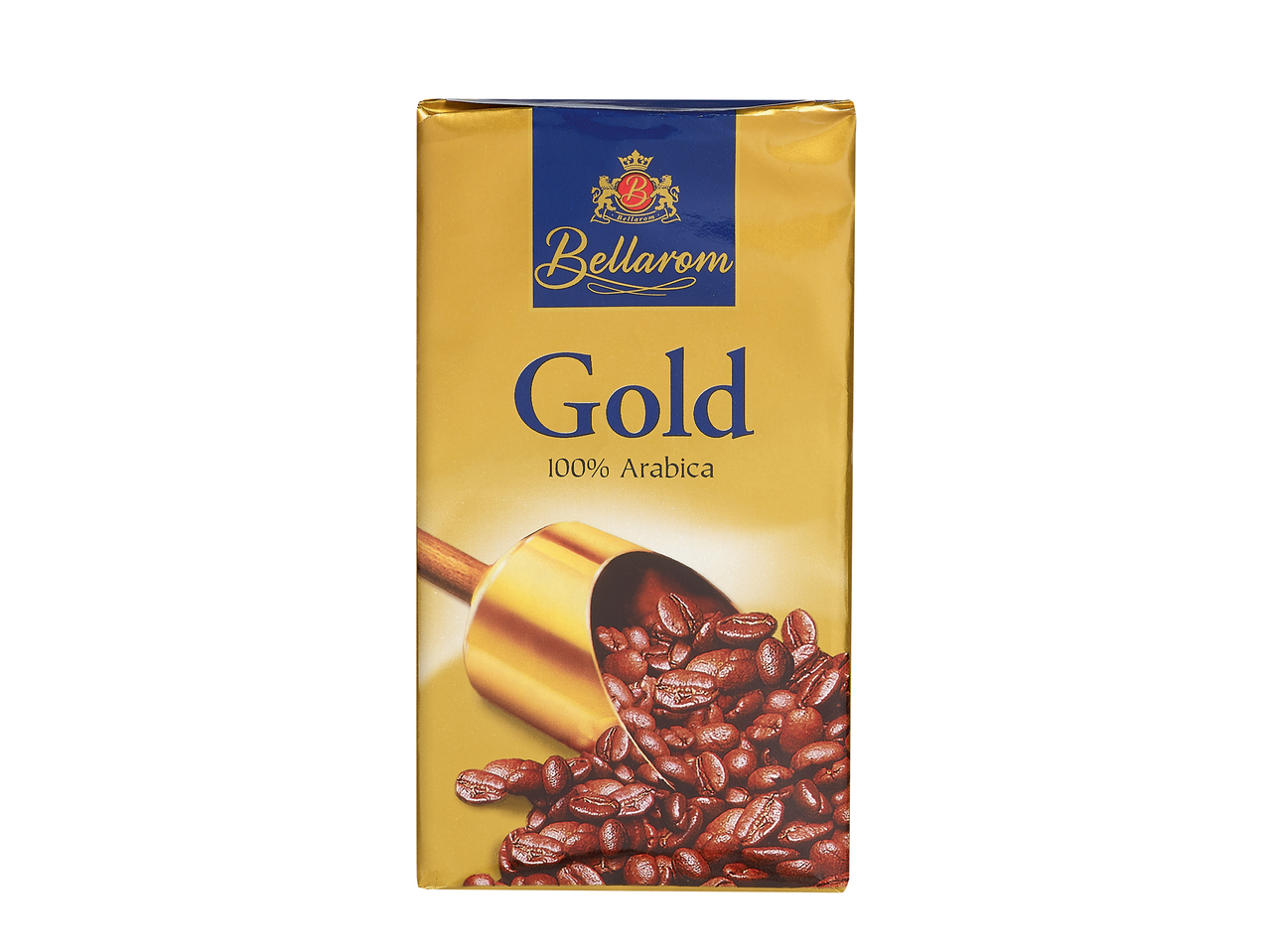 Café gold