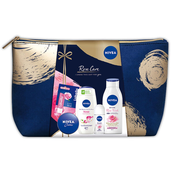 Rose Care Geschenk-Set