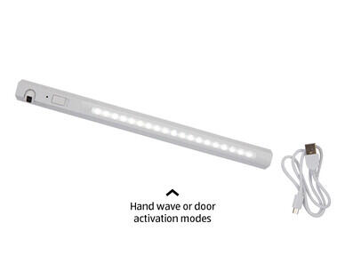 Rechargeable Under Cabinet Sensor Light