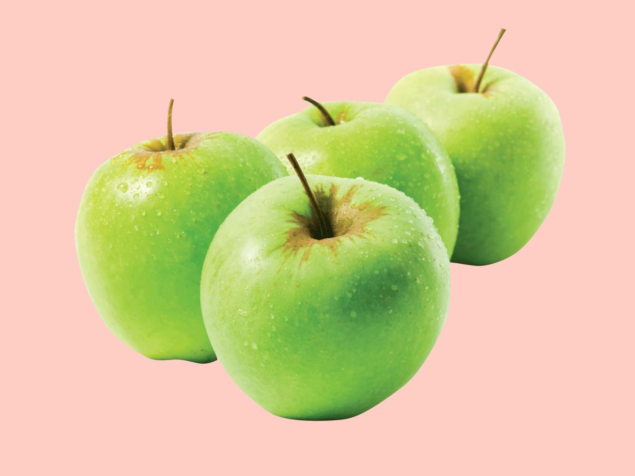 Granny Smith Apples
