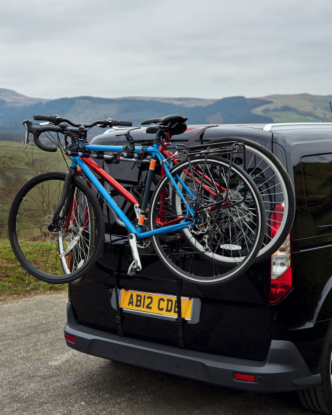 Cycle Carrier