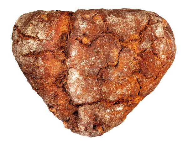 Buchweizenbrot