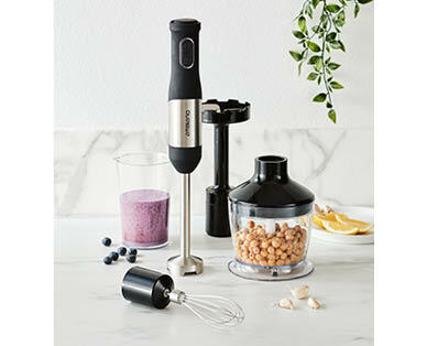 Professional Stick Mixer