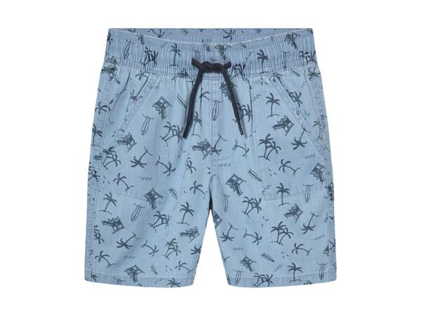 LUPILU(R) Shorts