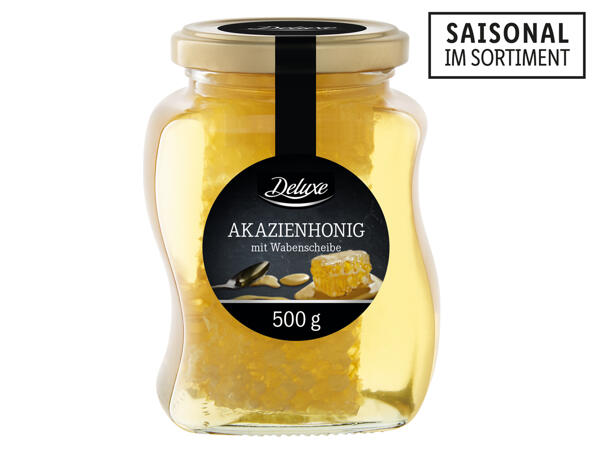 Akazienhonig