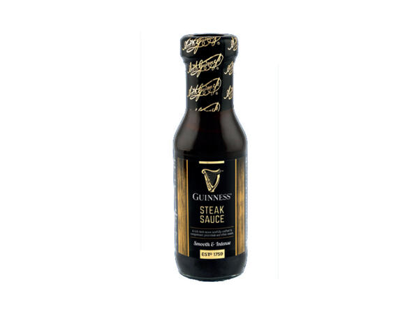 Steak Sauce