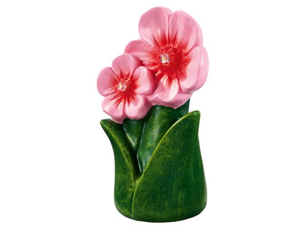 Decorative LED Solar Light / Lantern