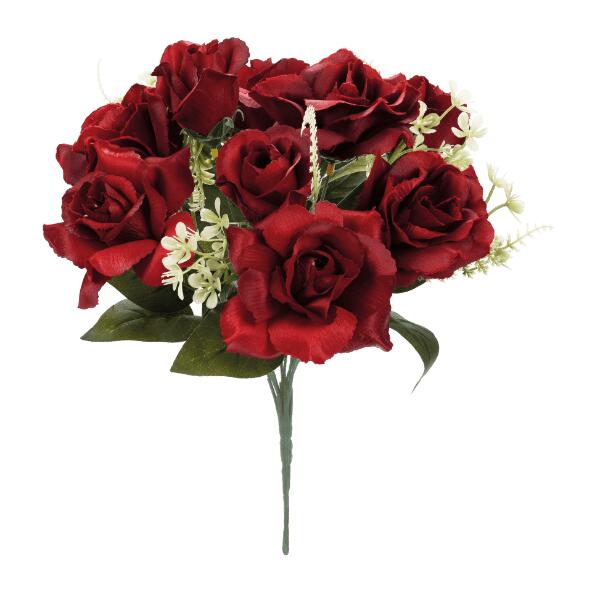 Living Art(R) 				Rosas Artificiais