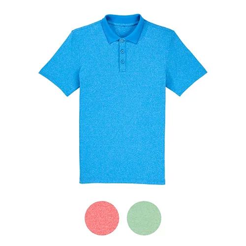 UP 2 FASHION MEN Comfort Poloshirt