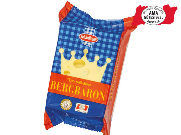 Schärdinger Bergbaron