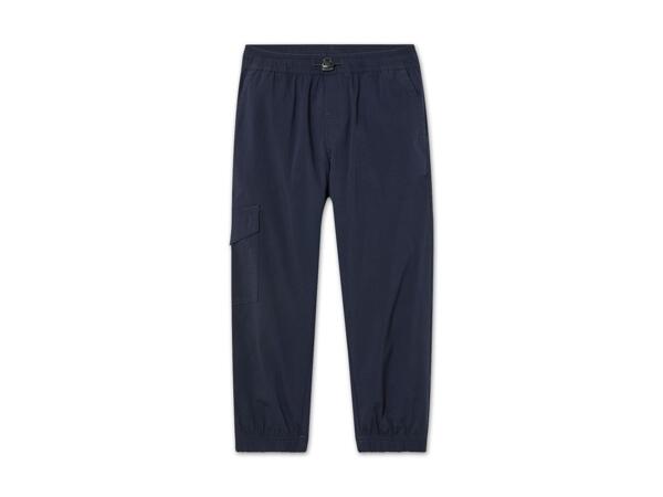 Kleinkinder Cargohose