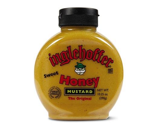 Inglehoffer 
 Assorted Mustards