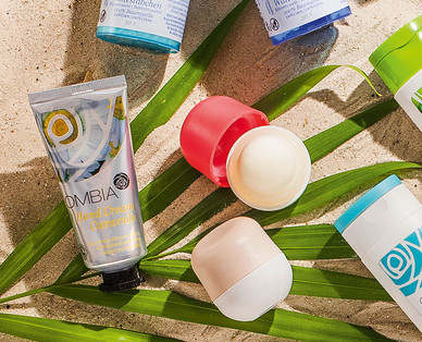 OMBIA Handcreme Mini