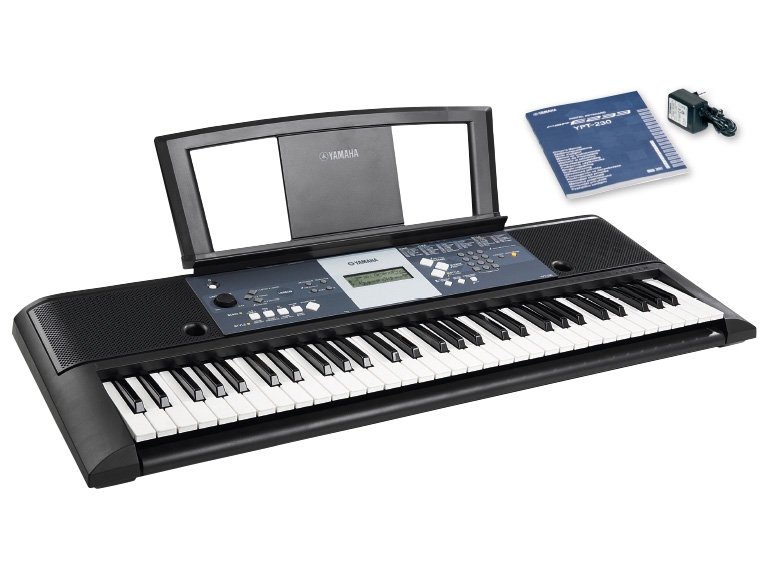 Yamaha(R) Yamaha Keyboard - YPT-230