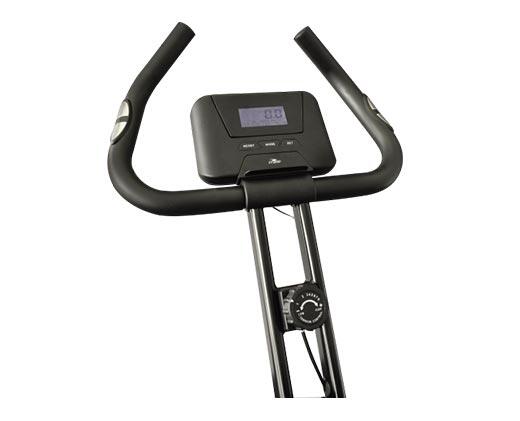 Crane
Foldable Exercise Bike