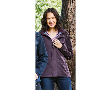 Women's 3-in-1 Jacket