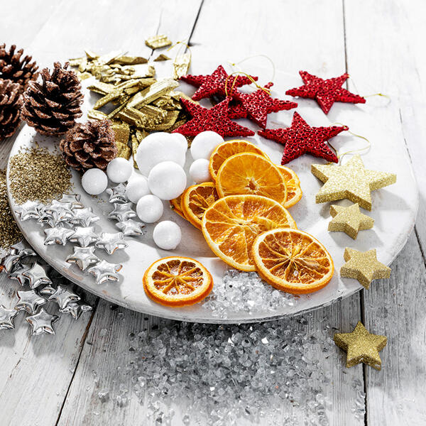 Streudeko "Weihnachten"