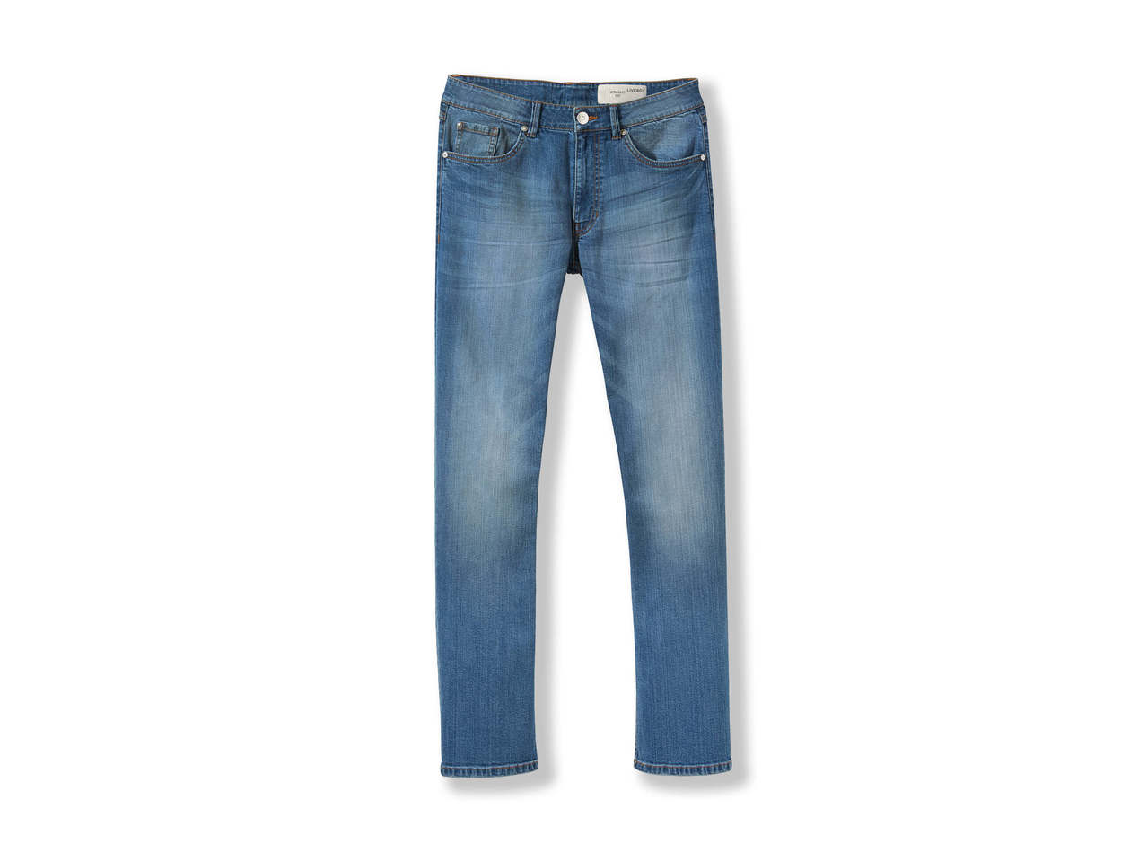 LIVERGY(R) Jeans