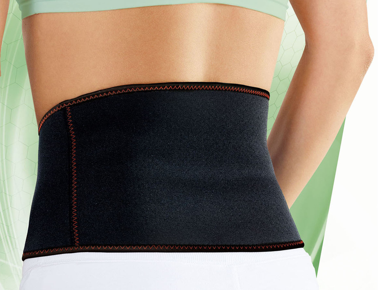 Back Support Band