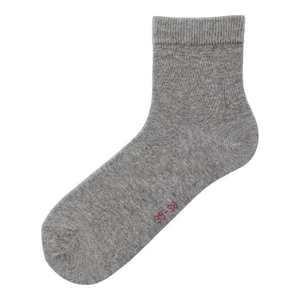 L&D(R) Socken für Kinder, 7er-Packung