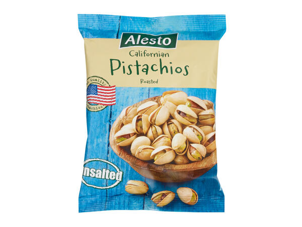 Kalifornische Pistazien