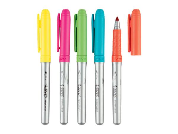 BIC Stationery Assortment