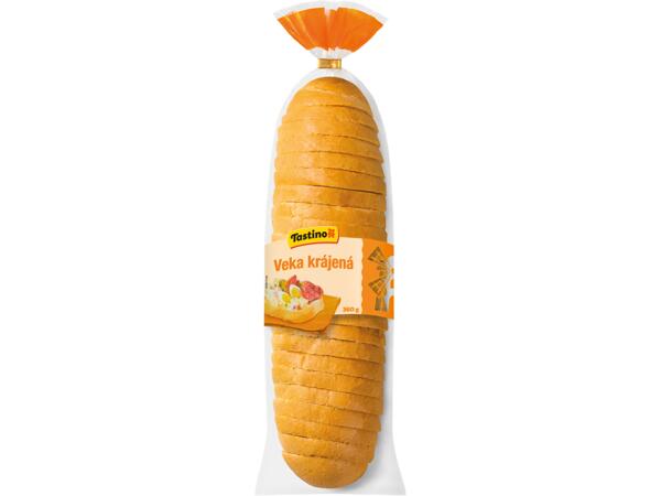 Chlebíčková veka