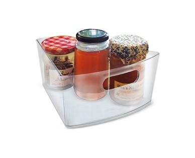Easy Home Pantry Organizers