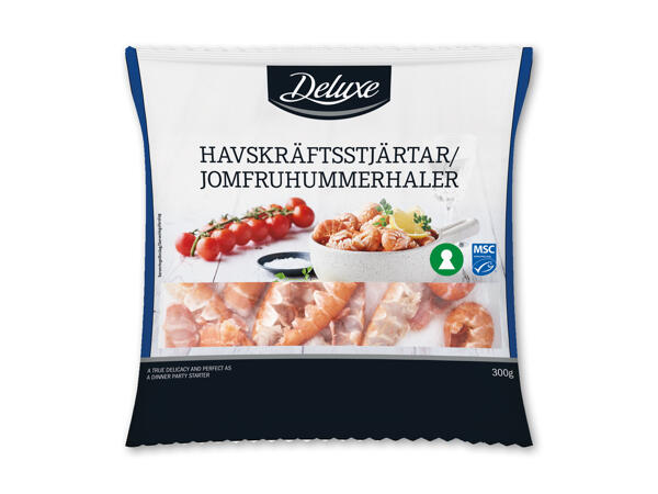Jomfru­hummerhaler