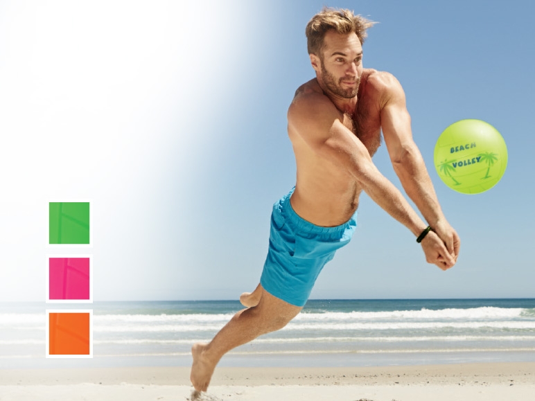 Beach Volleyball