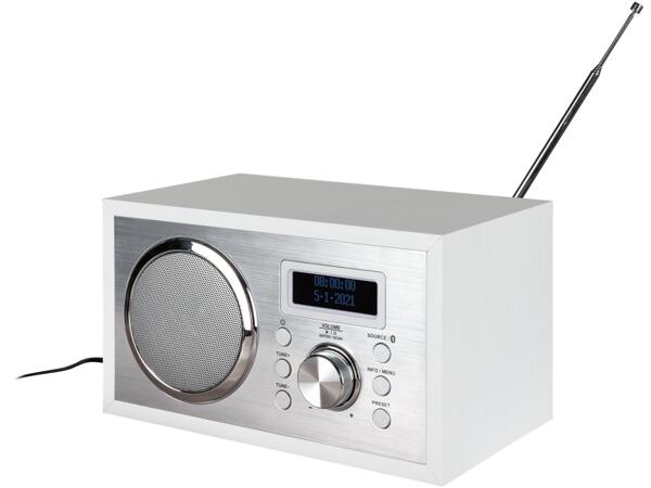 DAB+ Radio