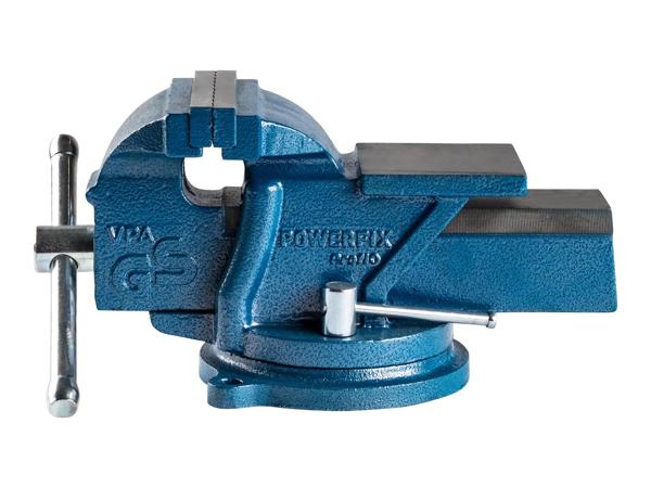 Bench Vice