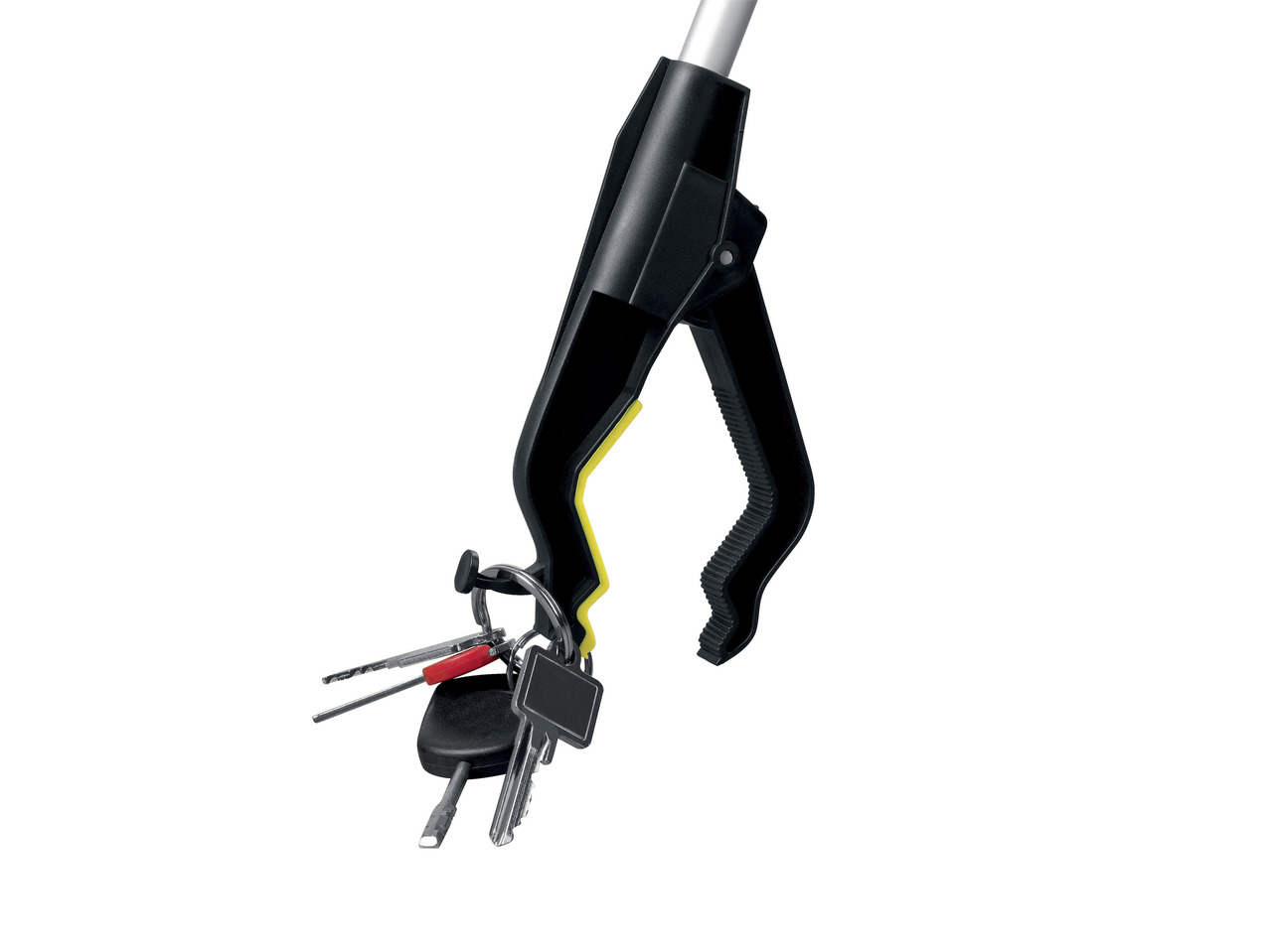 Aluminium Gripper/ Walking Stick