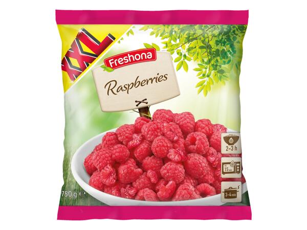XXL Frozen Fruit
