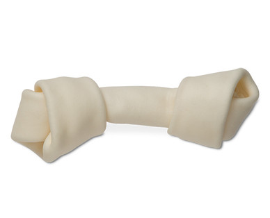 Shep Knotted Rawhide Chew